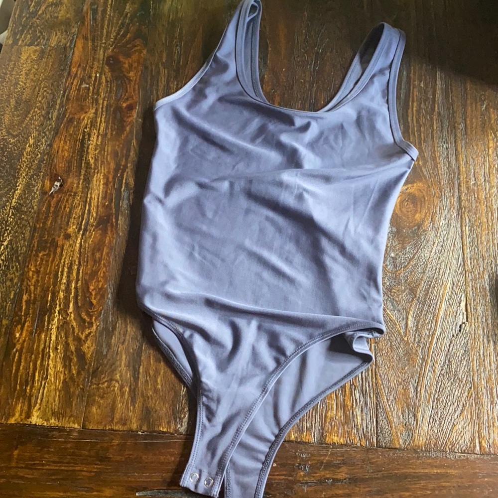 Forever 21 body suit